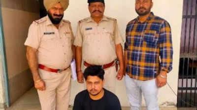 karma singh|karma singh arrested.